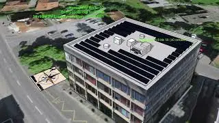Buchs SG Municipality Energiepotential Solar (SD)  #avante99