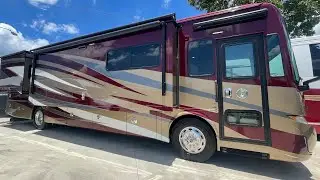 2018 TIFFIN ALLEGRO RED 37PA NEW TIRES! $164950