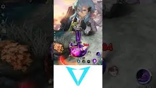 Gak semudah Itu Ruby 😏 #mlbb #mobilelegends #mlbbcreatorid
