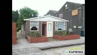 RAF Sandtoft