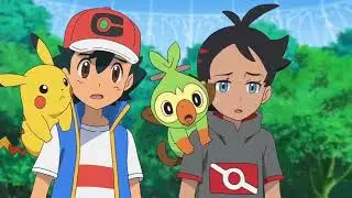 Pokemon Journeys EP94 preview||Pokemon Journeys#pikachu #pokemonjourneys #ash #pokemon