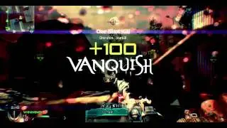 Zemmzy (xPreDaToIR) | Vanquish | MW2 Montage Preview