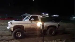 Extreme Hillbilly Motorsports 7/22 & 7/23/16