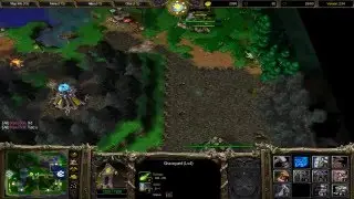 Warcraft 3 TFT - Survival Chaos #20