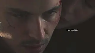 Hybristophilia (el silencio)