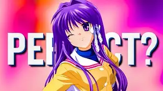 Clannad's Kyou Chapter is Near Perfect ft. @KevinNyaa