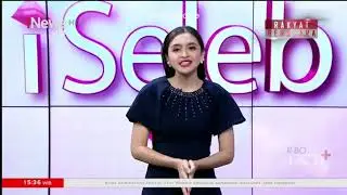 [OP+NextSeg1+NextSeg2+CL] iSeleb iNews 2018 (29/11/2024)