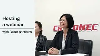 Online Webinar Review In Qatar