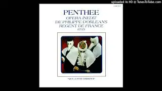 CHOEUR DES PRISONNIERS / B.O.F. "QUE LA FETE COMMENCE" / Philippe D'Orléans