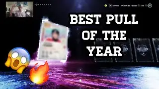 BEST PACK OPENING THIS YEAR! 90+ PULL! NHL 21 HUT