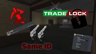 What is a TradeLock? (KAT Roblox)