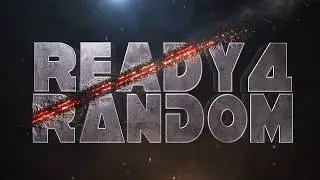 Ready4Random Channel Teaser | Welcome to The Home of Random
