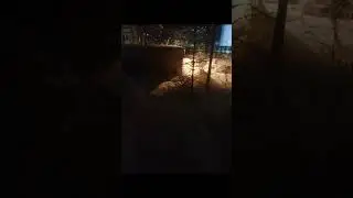 вы заметели что там?