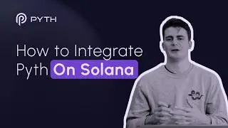 How to Build with Pyth Data on Solana: Pyth Tutorials
