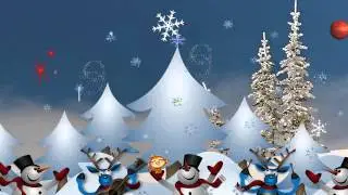 С Наступающим НГ 2016
