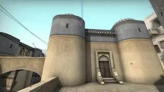Cs:Go [Ace] by AirBurned