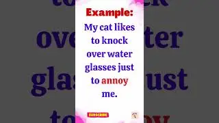 Kids learning words with meaning| Dictionary #kids #learning #learningenglish #grammer #learnwithme