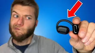 TrueFree O1 Truly Wireless Earbuds - Better Than Powerbeats Pro?