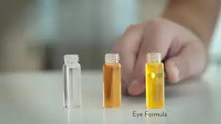 🍎NuBox-NU SKIN Eye Formula Blue Light Protection Demo