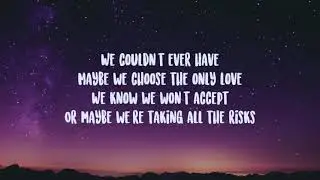 To The Bone- Pamungkas Lyrics