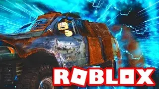 TIME TRAVEL IN ROBLOX! (Roblox Time Travel)