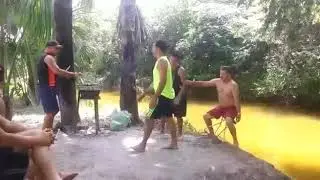 Amigo da onça