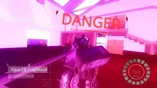 THE BEST! Counter Blox FragMovie and New Code in ROBLOX