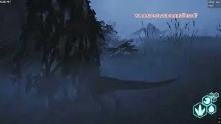 The Isle with Prox Chat - Horror and Hilarious