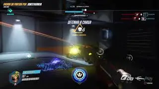 Bonitinho Mercy (antigo)