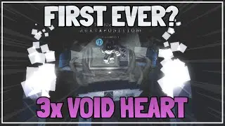 Sols RNG | FIRST EVER VOID HEART POPPING
