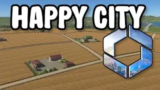 Creating a thriving City in Cities: Skylines 2 || Early Access Gameplay