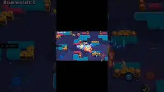вот и покатались #brawl #brawlstar #бравл #brawlstars #бравл_старс #бравлстарс