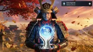 The Platinum Trophy in GHOST OF TSUSHIMA changed my life...