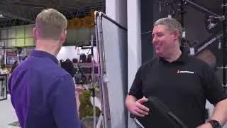 Manfrotto at The Photography & Video Show 2024
