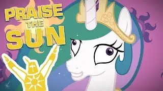 PRAISE THE SUN