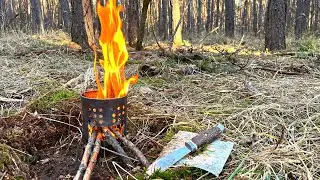 Is the IKEA drip tray the best and cheapest wood stove?