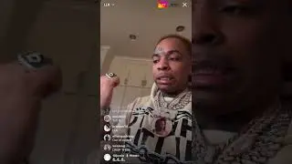 Lil Keed (feat. Lil Gotit) - Rhinestones [Full LQ]