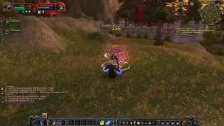WoW Quest: How To Win Friends And Influence Enemies