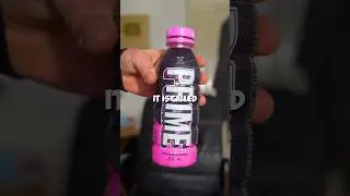 Trying The New Secret Prime Flavor