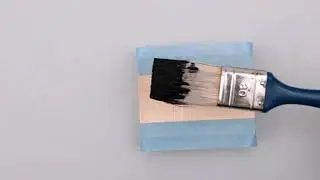 DIY: Spielzeugkamera aus Holz selber machen