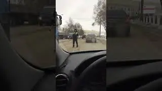 Пример для подражания 👮‍♂️