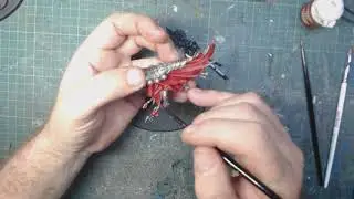 Belisarius Cawl part 3
