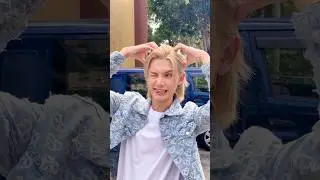 JEREMY化身可愛本尊大派熊仔心冧爆🦄UNICORNSSS