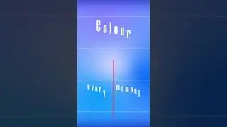 Channel Intro | Inspired by Redmi Note ad | After Effects