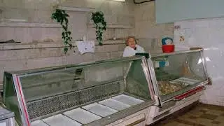 Вспоминая СССР 5 Советская мораль: повсеместное и тотальное хамство!