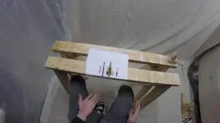 Wooden Mystery 11