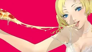 Catherine Ep 3 THE PLOT THICKENS