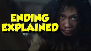 The Platform Ending Explained