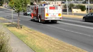 MFB - Strike Team 2504 with Commanders