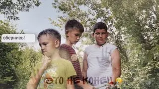 👻 | 7 часть | это не конец , заброшенный лес , 😐 нашли странный телефон ☎ за нами СЛЕДИЛИ ⁉️